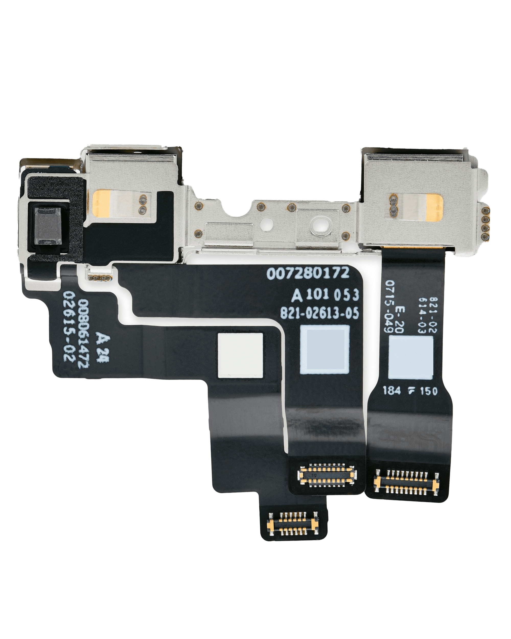 Front Camera Compatible For iPhone 12 Mini