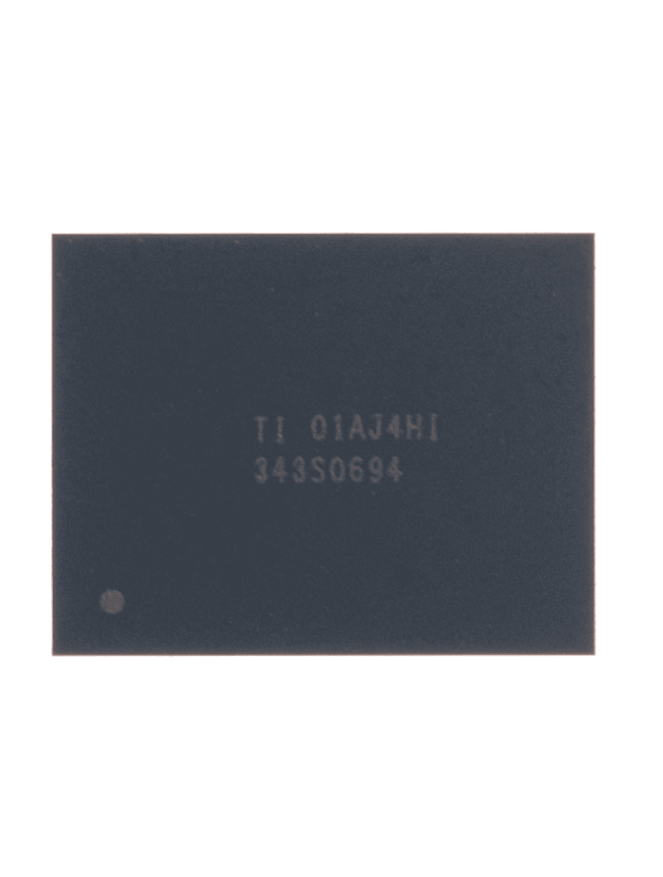 Meson - TouchScreen / Digitizer Controller IC Chip Compatible For iPhone 6 / 6 Plus (U2402 / 343S0694 / 130 Pins) (Reballed) (10 Pack)