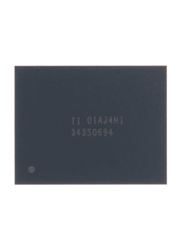 Meson - TouchScreen / Digitizer Controller IC Chip Compatible For iPhone 6 / 6 Plus (U2402 / 343S0694 / 130 Pins) (Reballed) (10 Pack)