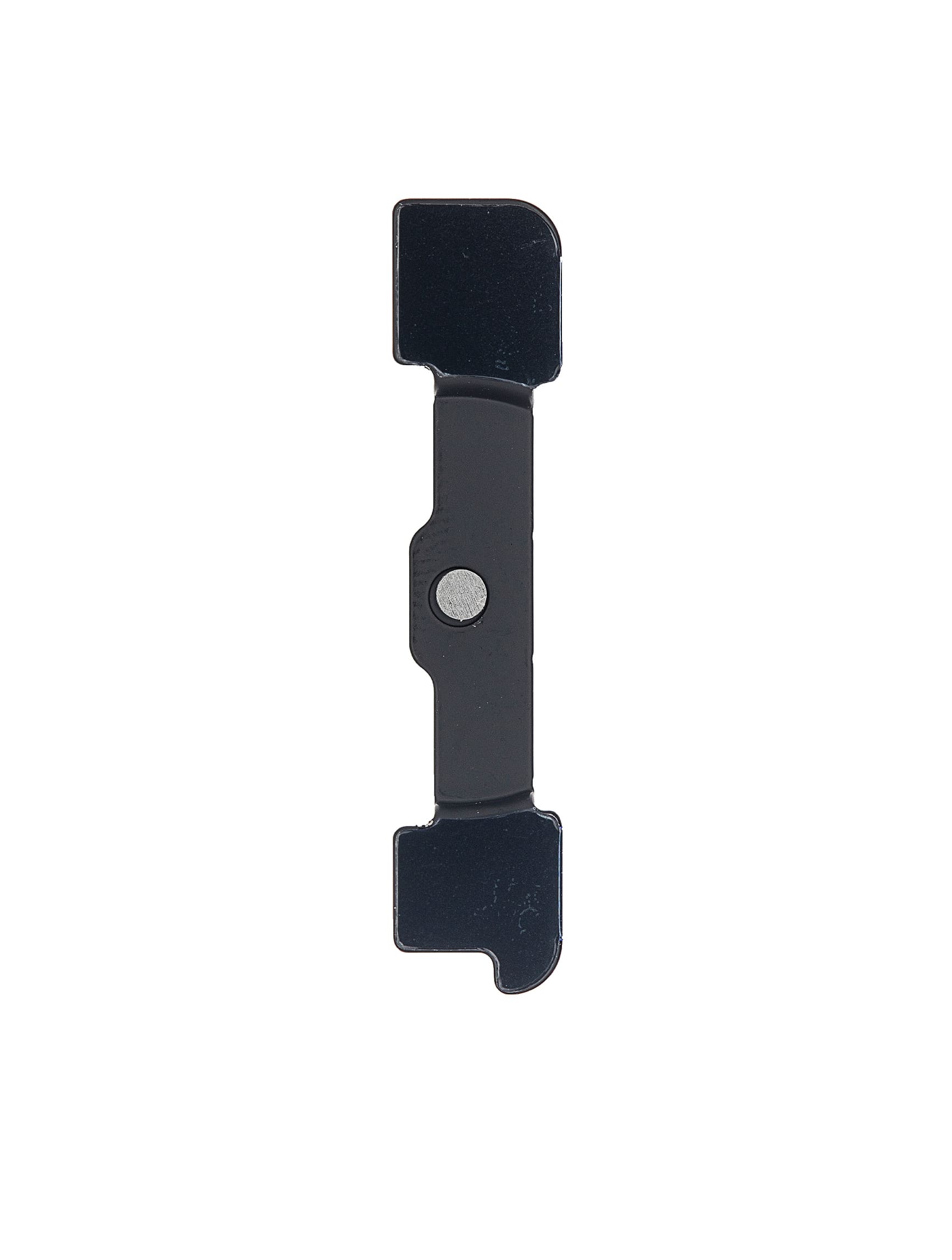 Home Button With Flex Compatible For iPad Mini 3 (Gold)