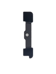 Home Button With Flex Compatible For iPad Mini 3 (Gold)