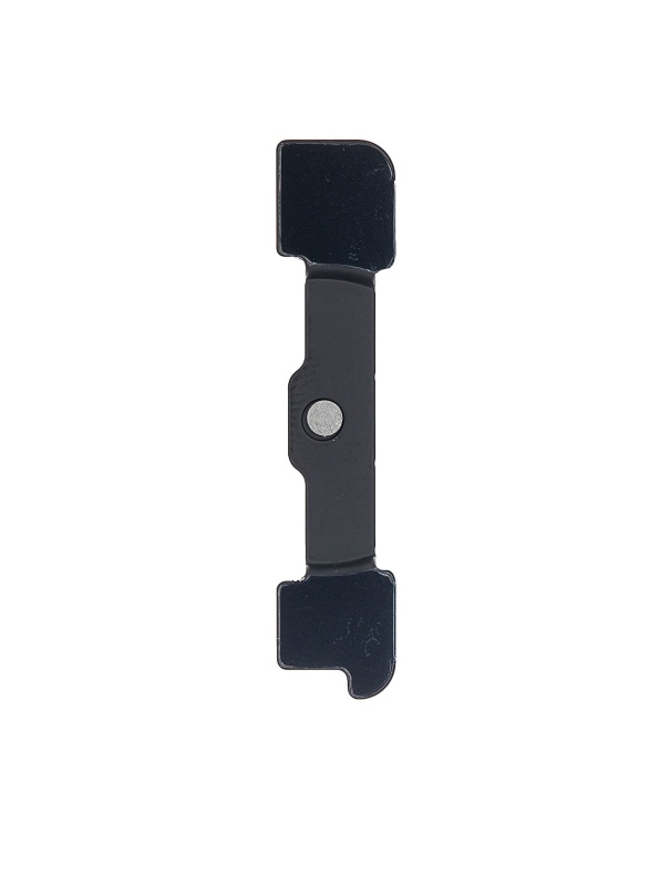 Home Button With Flex Compatible For iPad Mini 3 (Gold)