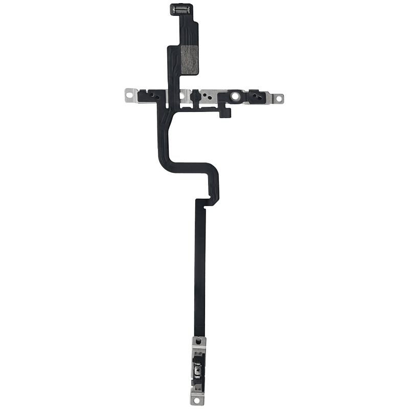 Power / Volume Button Flex Cable Compatible For iPhone 15 Pro