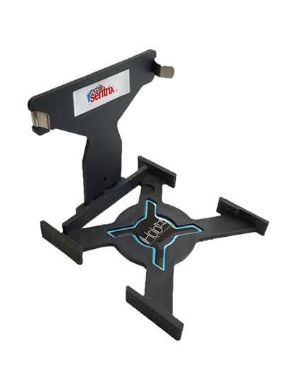 iHold LCD Screen Support Tool Compatible For iPhone 5 / 5S / SE (2016) / 5C (4.0) (dottorpod)