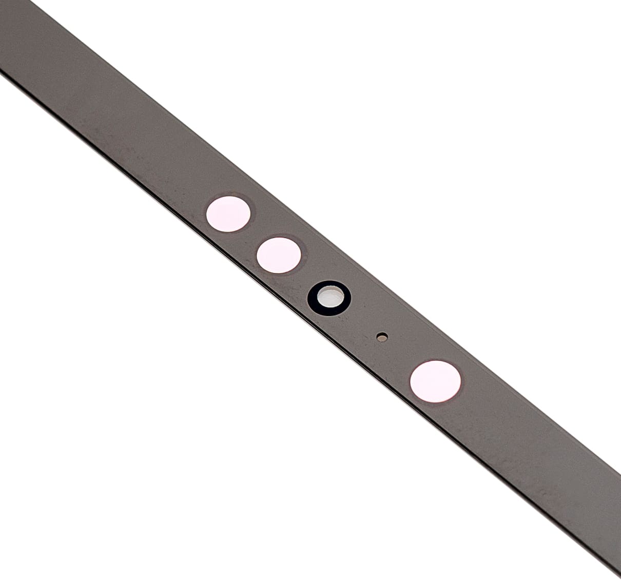 Front Glass Compatible For iPad Pro 12.9" 3rd Gen (2018) / 4th Gen (2020) (All Colors) (Glass Separation Required)
