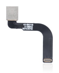 Front Camera Module With Bracket for iPhone 12 Pro Max (Decoupling Required)