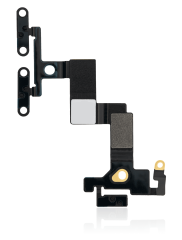 Power / Volume Button Flex Compatible For iPad Pro 12.9" 3rd Gen (2018) (4G Version)