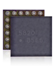Backlight IC Compatible For iPad Pro 12.9" / iPad 7 (2019) (8566 5AR5)