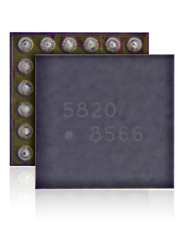 Backlight IC Compatible For iPad Pro 12.9" / iPad 7 (2019) (8566 5AR5)