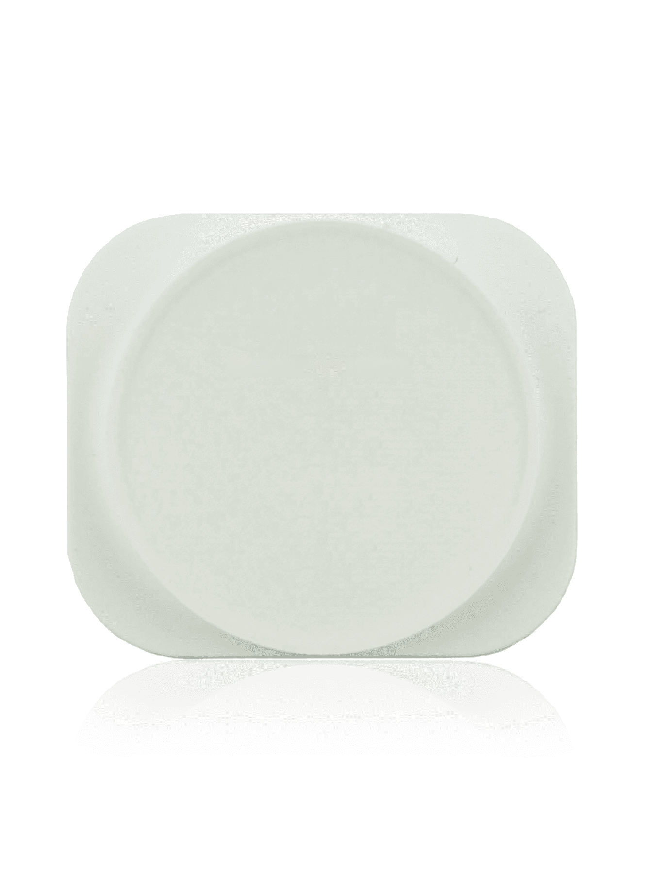 Home Button Compatible For iPhone 5 (White)