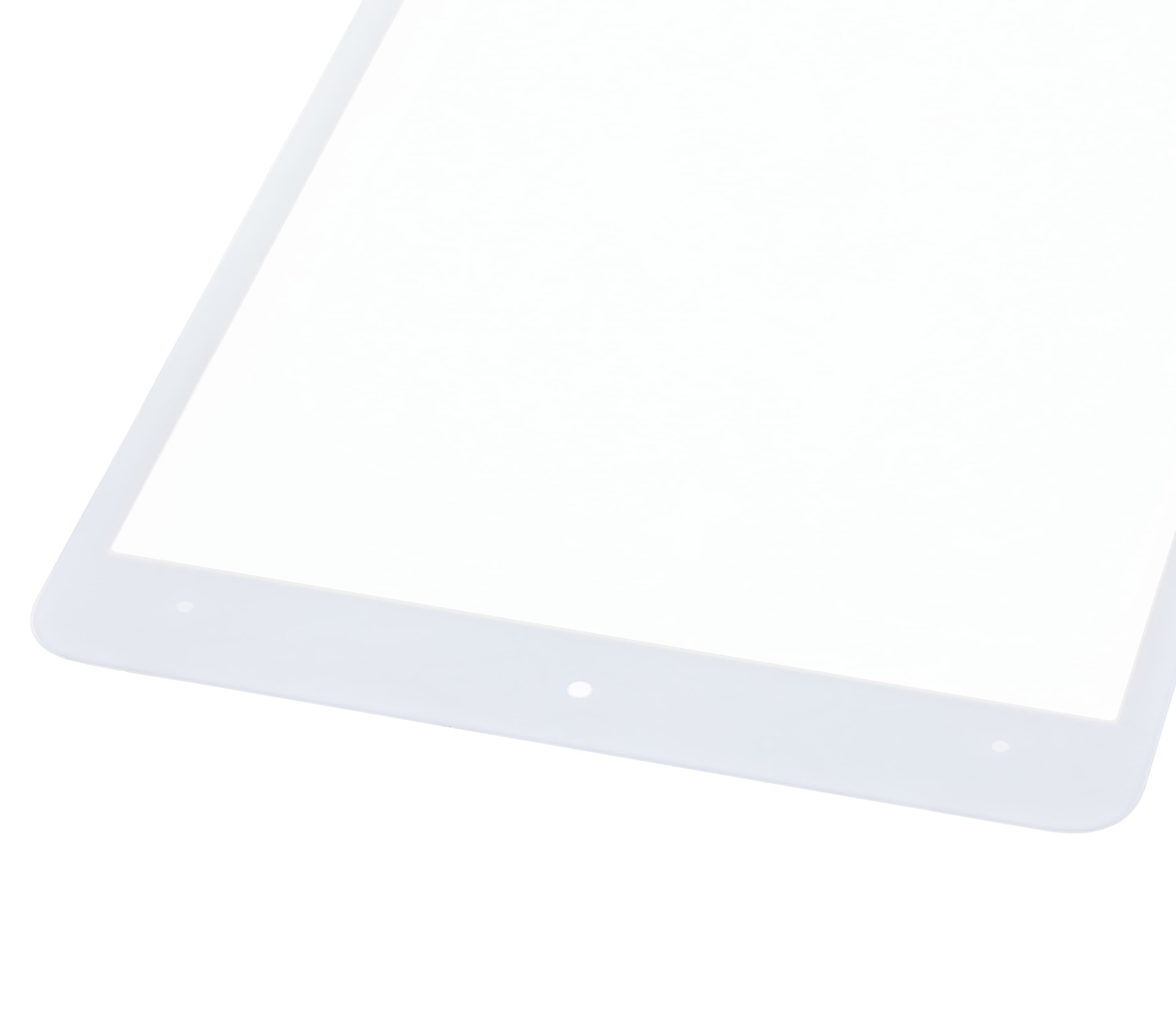 Digitizer Compatible For iPad Mini 5 (Glass Separation Required) (Premium) (White)