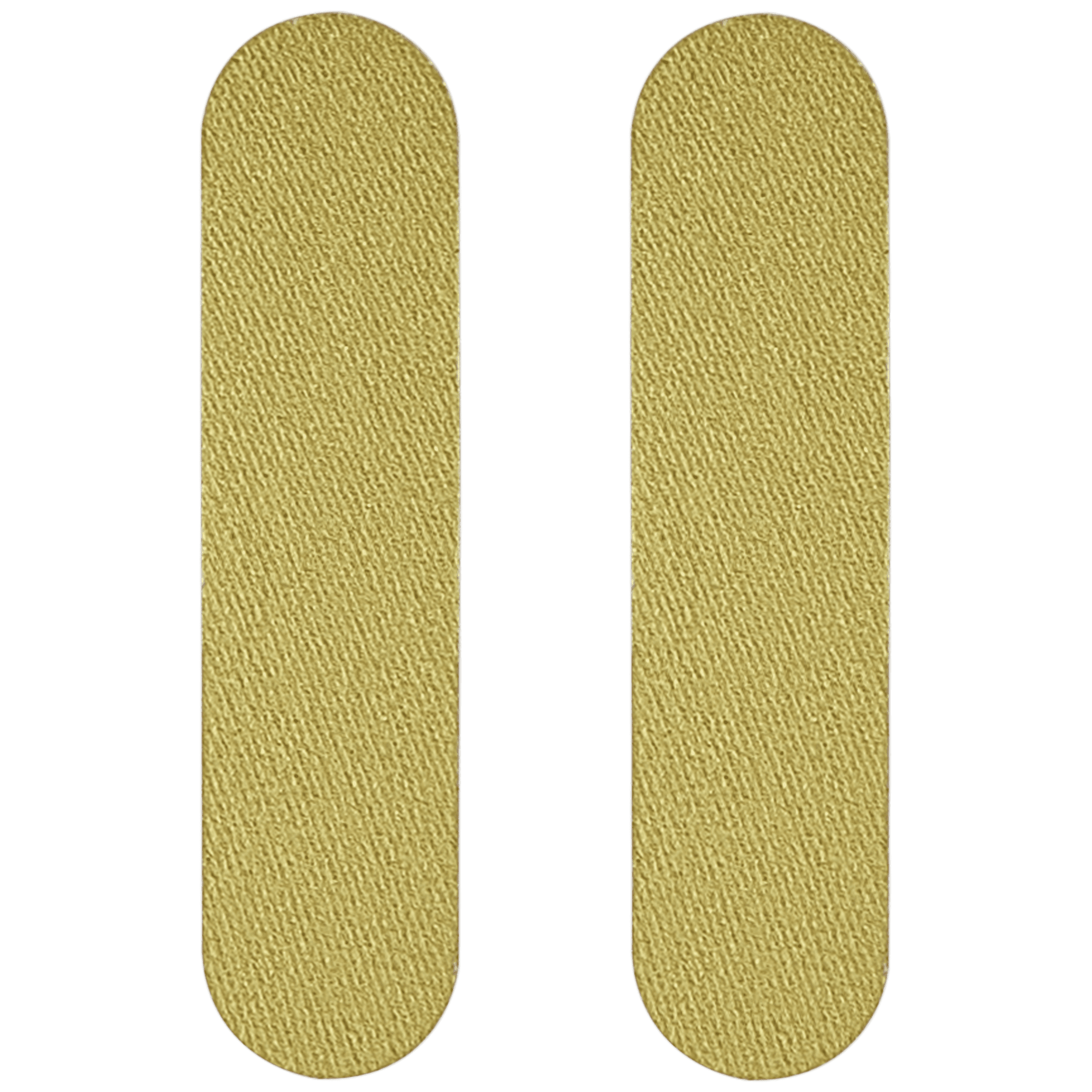 Hard Buttons (Volume) Compatible For iPad 10 (2022) (Yellow)