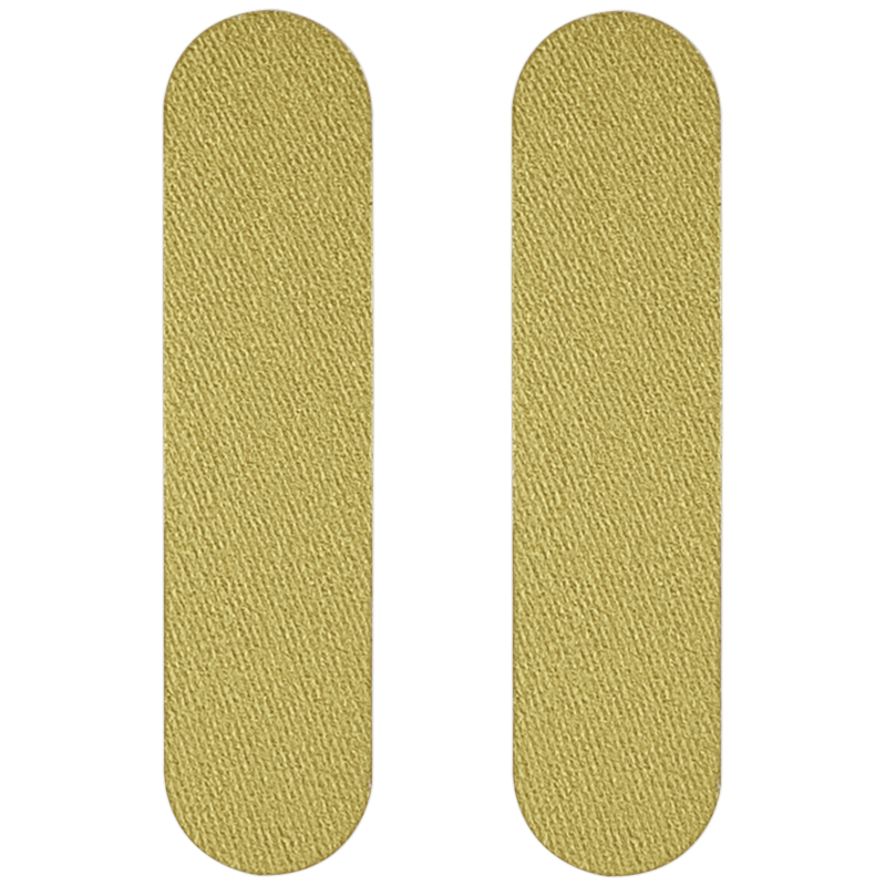 Hard Buttons (Volume) Compatible For iPad 10 (2022) (Yellow)