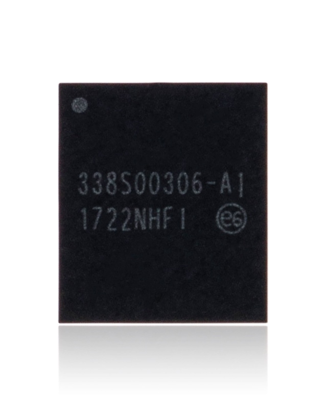 Camera PMU IC 1 Compatible For iPhone X (U3700)