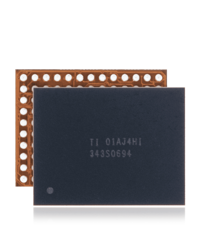 Meson - TouchScreen / Digitizer Controller IC Chip Compatible For iPhone 6 / 6 Plus (U2402 / 343S0694 / 130 Pins)