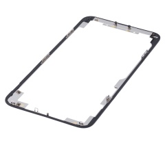 Frame Only Compatible For iPhone 11 Pro Max (10 Pack) (OCA Master)