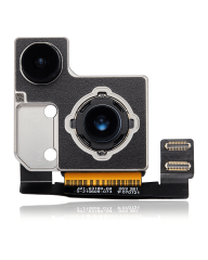 Back Camera Compatible For iPhone 13 / 13 Mini (Aftermarket Plus)