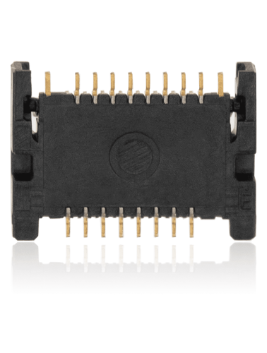 Home Button FPC (On The Small Board) Compatible For iPad Pro 12.9" 1st Gen (2015)