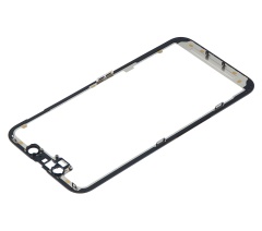 2 in 1 With Frame Included (Front Glass + OCA Pre-Installed) Compatible For iPhone 13 Mini (OCA Master)
