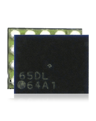 Flash Driver IC Compatible For iPhone 5S / 6 / 6 Plus / SE (2016) / 6S / 6S Plus (U17 / U1602 / U3300 / 65DL 64A1 20 Pins / LM3564A1TMX)