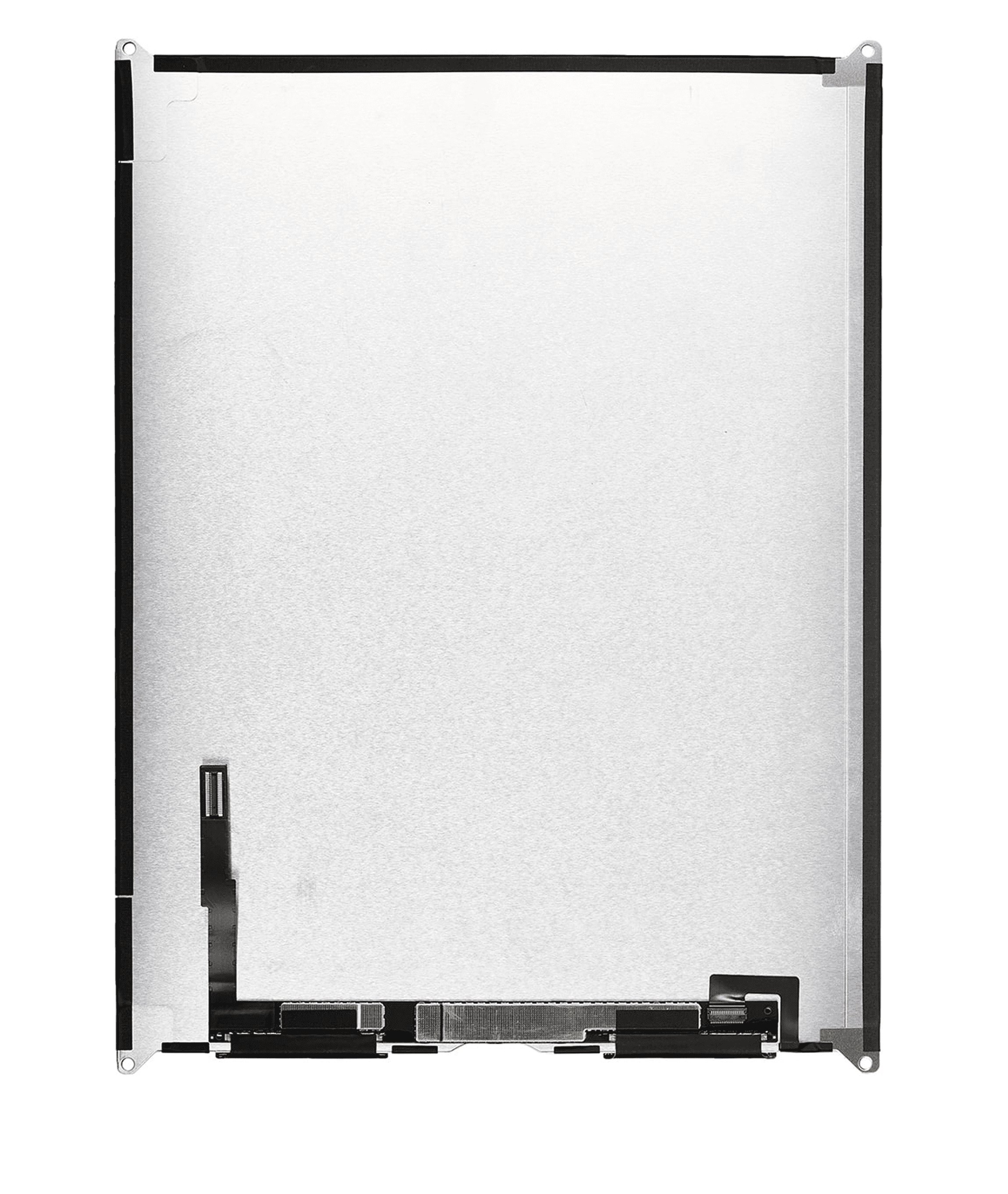 LCD Compatible For iPad 7 (2019) / iPad 8 (2020) / iPad 9 (2021) (Aftermarket Pro: XO7)