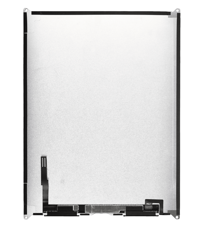 LCD Compatible For iPad 7 (2019) / iPad 8 (2020) / iPad 9 (2021) (Aftermarket Pro: XO7)