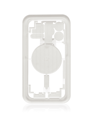 Laser Pod Protection Mold Compatible For iPhone 14 Pro Max