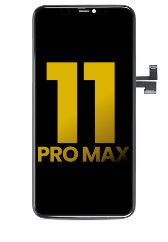 OLED Assembly Compatible For iPhone 11 Pro Max (Premium)