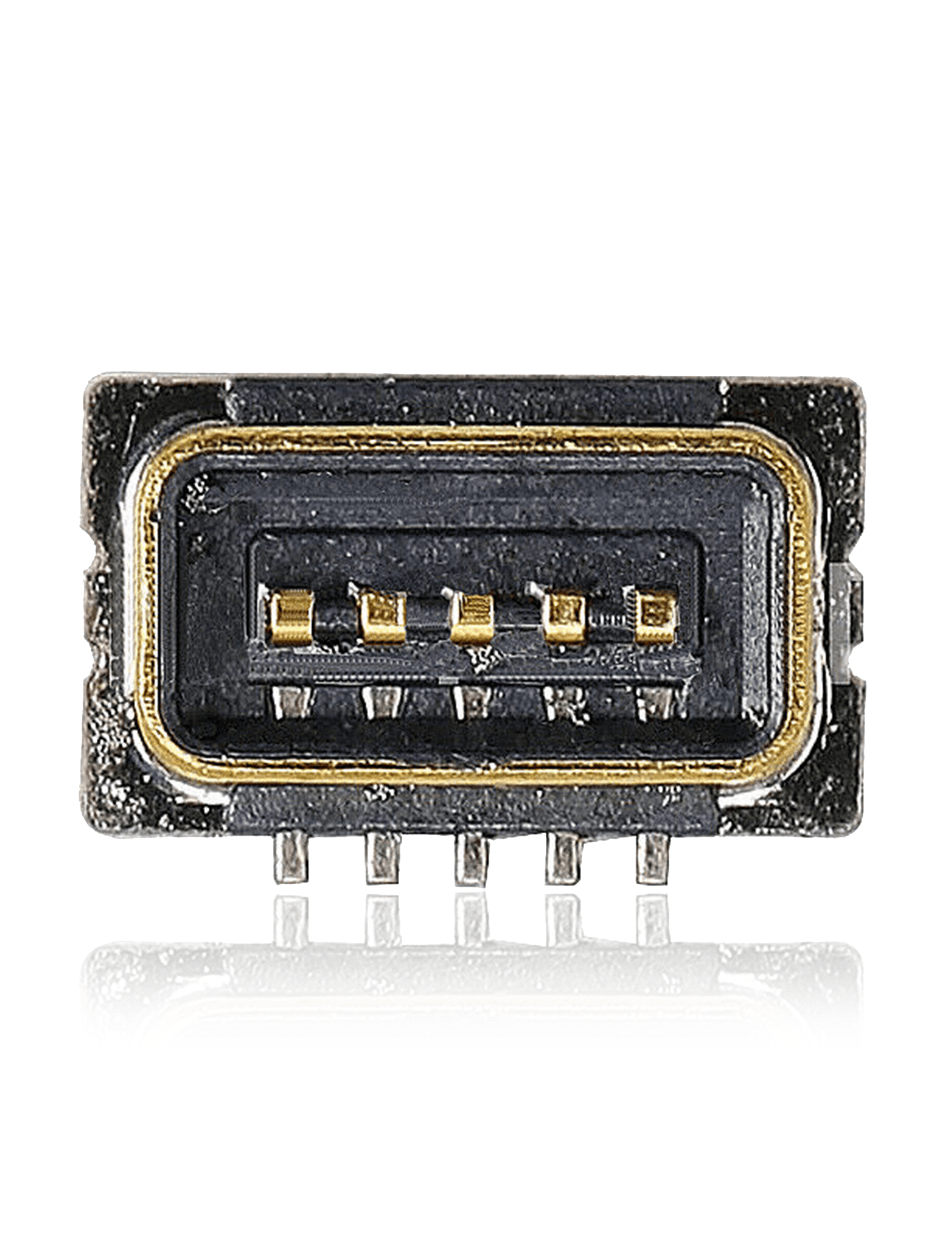 Antenna FPC Connector Compatible For iPhone 8 / 8 Plus (JLAT_EF: 5 Pin)