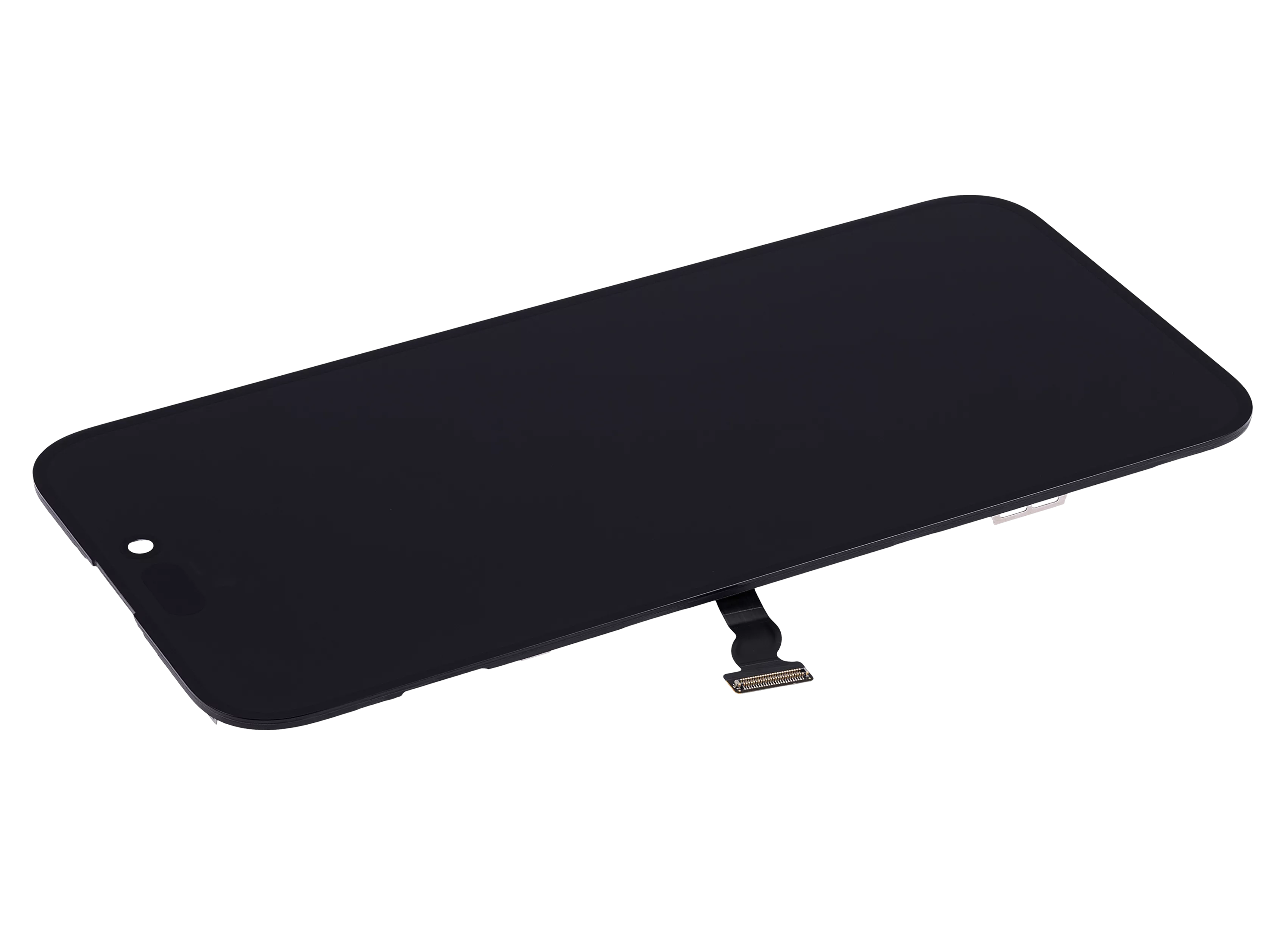 OLED Assembly Compatible For iPhone 14 Pro (Premium)
