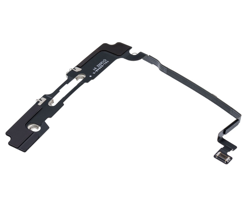 WiFi Long Antenna Flex Cable Compatible For iPhone X (Under Loudspeaker)