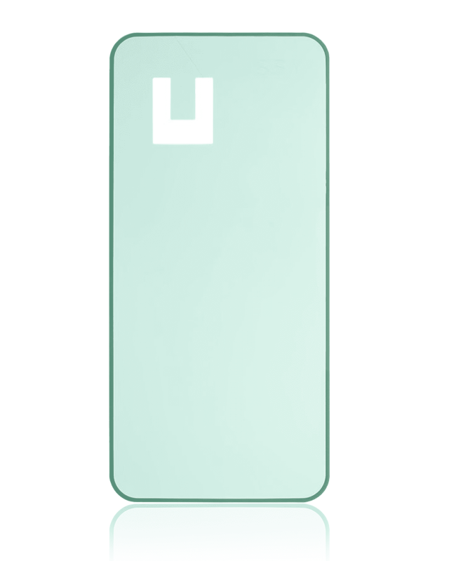 Back Cover Adhesive Tape Compatible For iPhone 8