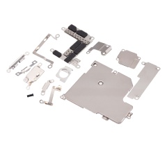 Full Set Small Metal Bracket Compatible For iPhone 13 Pro