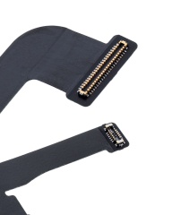 Charging Port Flex Cable Compatible For iPhone 13 Pro (Premium) (Sierra Blue)