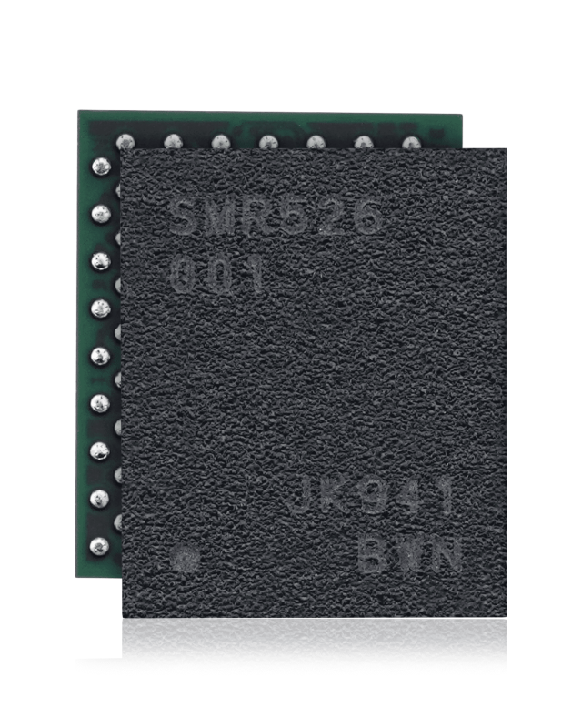 Intermediate Frequency IC Compatible For iPhone 12 Series / 13 Series (SMR526)