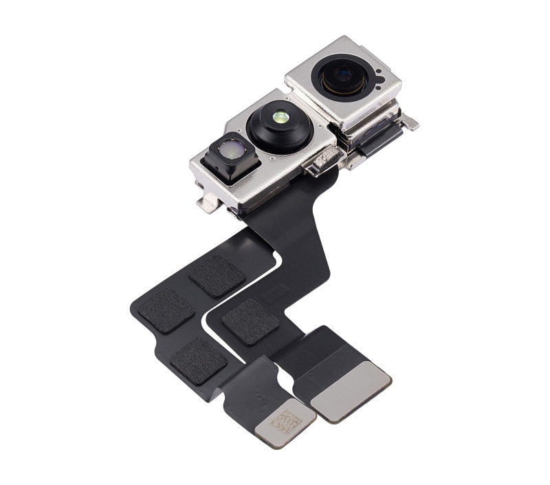 Front Camera Compatible For iPhone 14 Pro Max