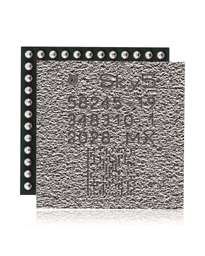 Low Frequency Amplifier Compatible For iPhone 12 / 12 Pro / 12 Pro Max (58245-19)