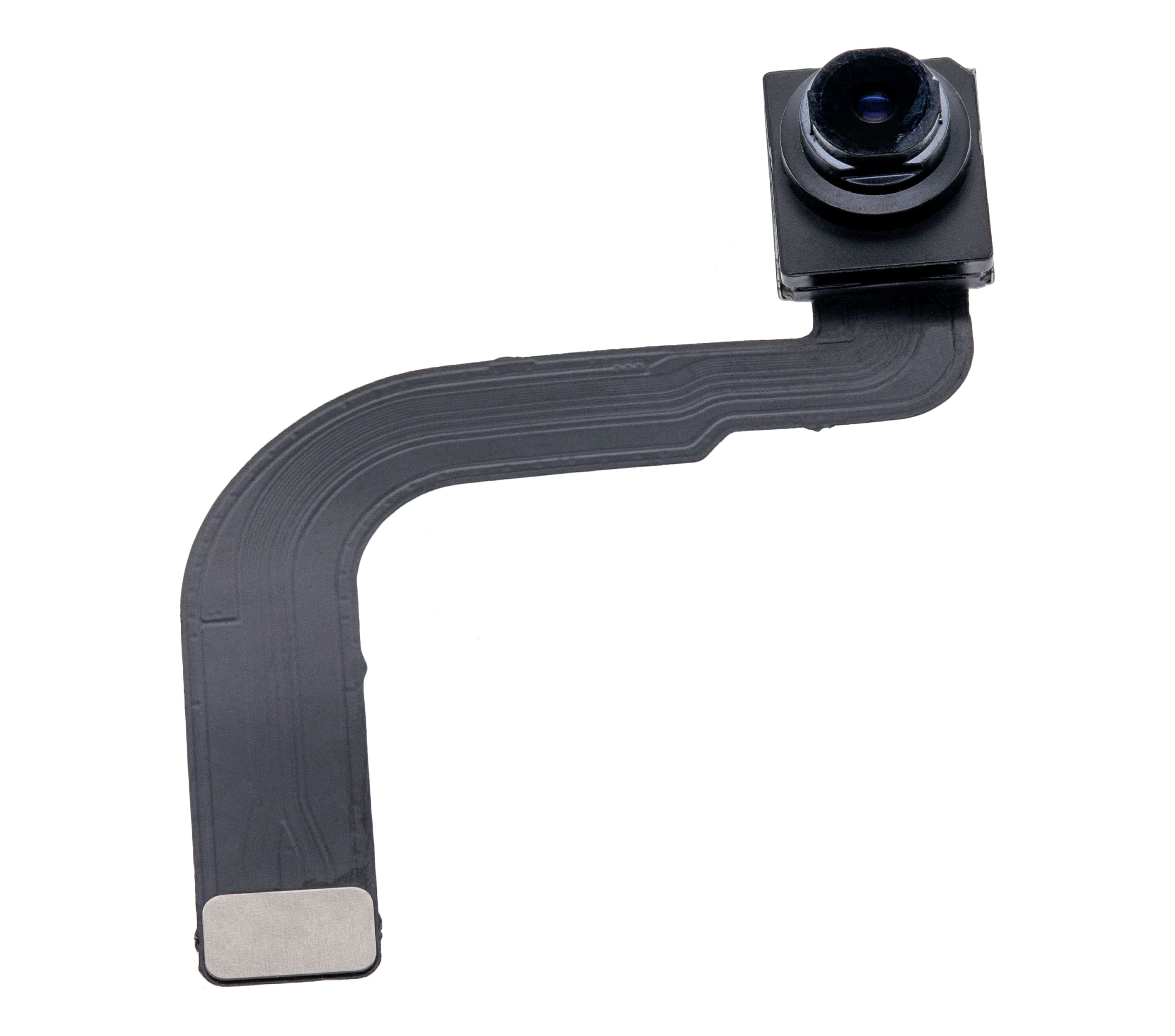 Front Camera Module With Bracket for iPhone 12 Pro Max (Decoupling Required)