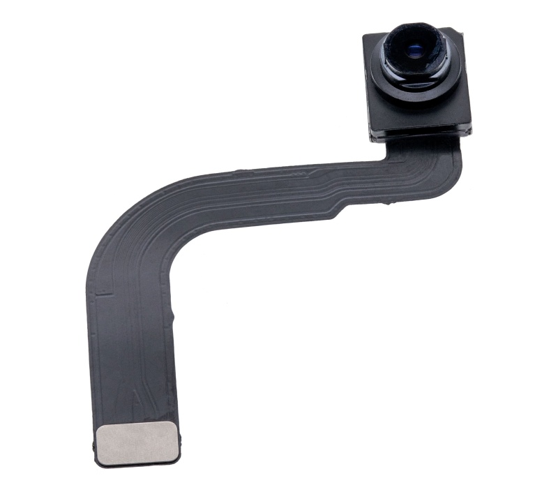 Front Camera Module With Bracket for iPhone 12 Pro Max (Decoupling Required)