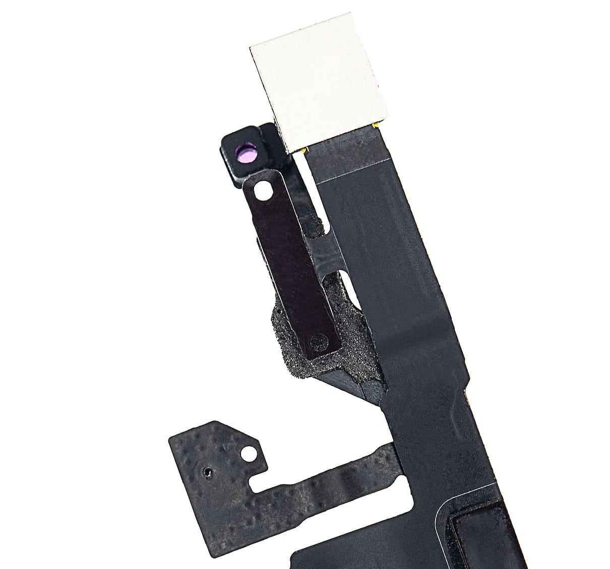 Front Camera And Proximity Sensor Flex Compatible For iPhone 6 Plus (Premium)