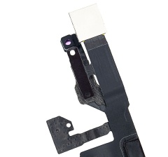 Front Camera And Proximity Sensor Flex Compatible For iPhone 6 Plus (Premium)