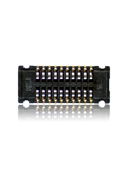 Digitizer FPC Connector Compatible For iPad Mini 1 / 2 / 3 (J1700: 20 Pin)