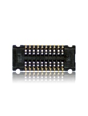 Digitizer FPC Connector Compatible For iPad Mini 1 / 2 / 3 (J1700: 20 Pin)