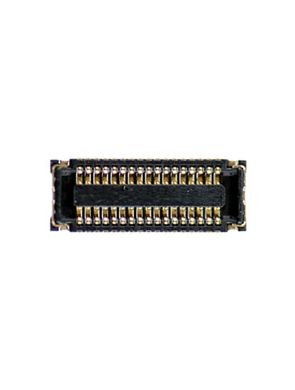 Digitzer FPC Connector Compatible For iPad Air 1 (J6640: 34 Pin)