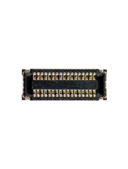 Digitzer FPC Connector Compatible For iPad Air 1 (J6640: 34 Pin)