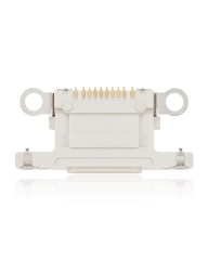 Charging Port Only Compatible For iPhone 13 / 13 Mini (10 Pack) (Starlight)