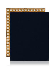 LCD Touch Screen Controller IC On The LCD Flex BCM15951 Touch IC Compatible For iPhone X