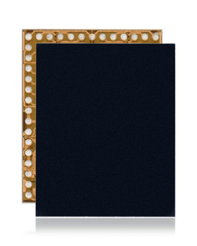 LCD Touch Screen Controller IC On The LCD Flex BCM15951 Touch IC Compatible For iPhone X