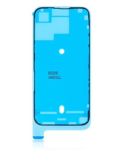 Waterproof LCD Adhesive Seal Compatible For iPhone 15 Pro Max (Front) (10 Pack)