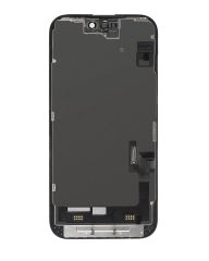 OLED Assembly Compatible For iPhone 15 Pro (Assembled)